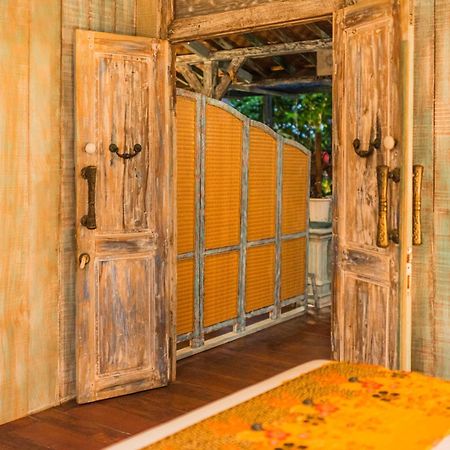 Nauna Villa Ubud 외부 사진