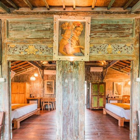 Nauna Villa Ubud 외부 사진