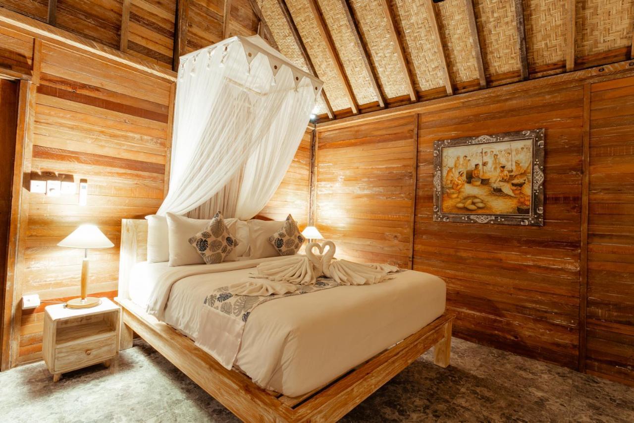 Nauna Villa Ubud 외부 사진
