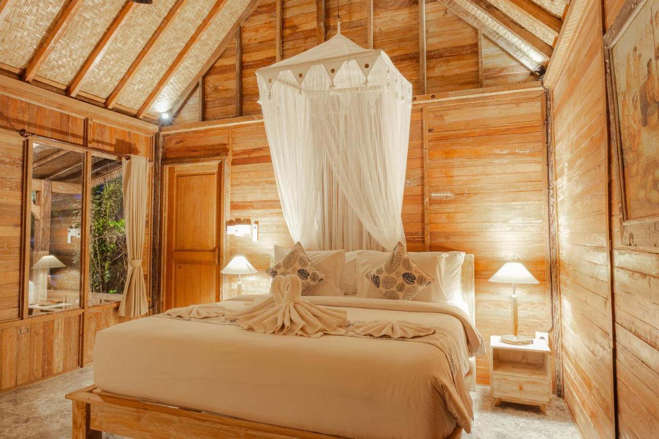 Nauna Villa Ubud 외부 사진