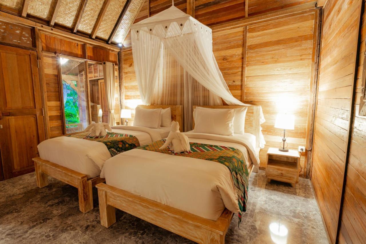 Nauna Villa Ubud 외부 사진