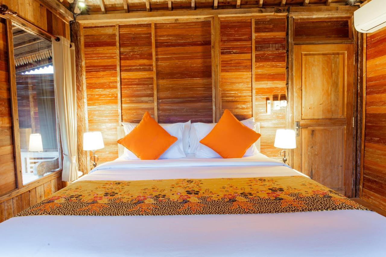 Nauna Villa Ubud 외부 사진