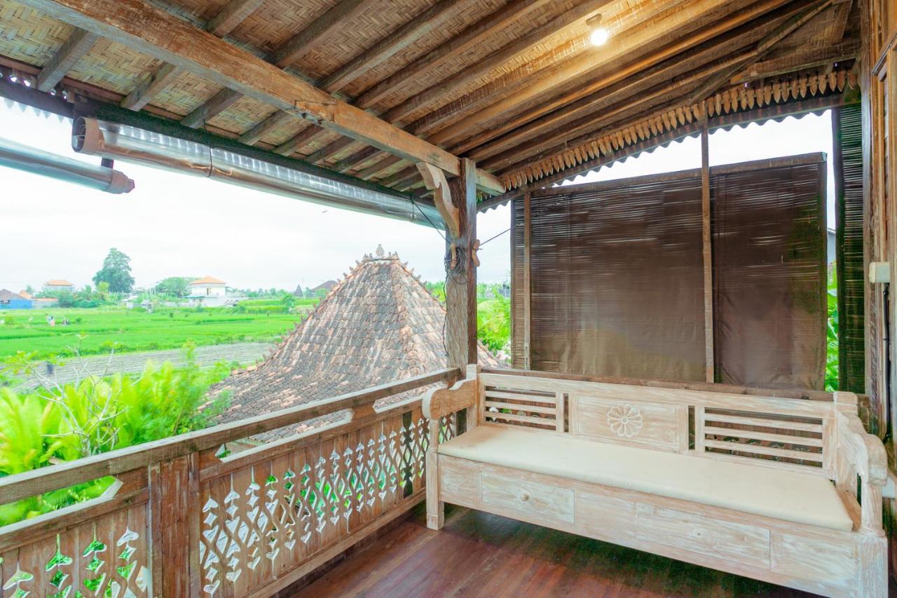 Nauna Villa Ubud 외부 사진