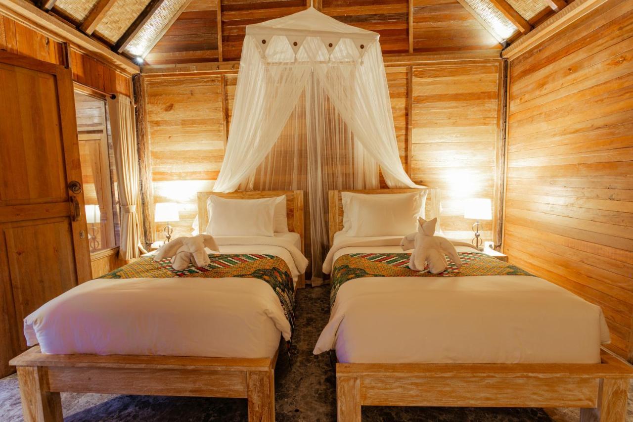 Nauna Villa Ubud 외부 사진