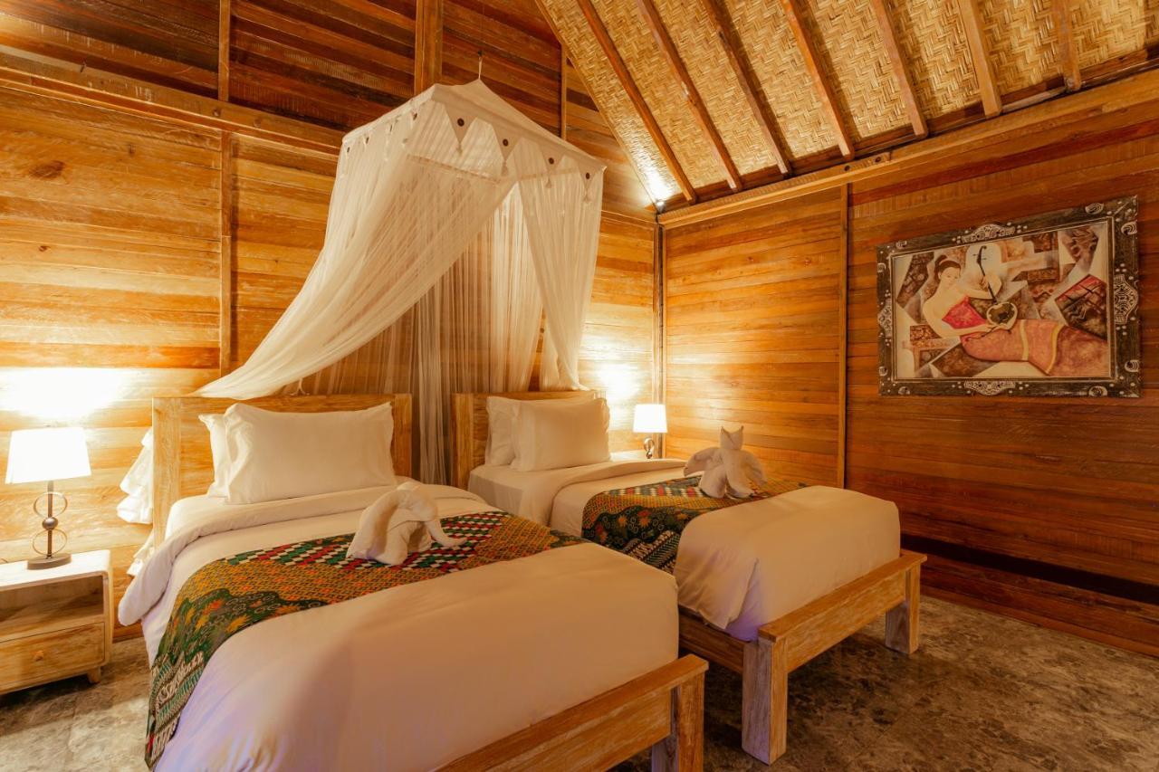 Nauna Villa Ubud 외부 사진