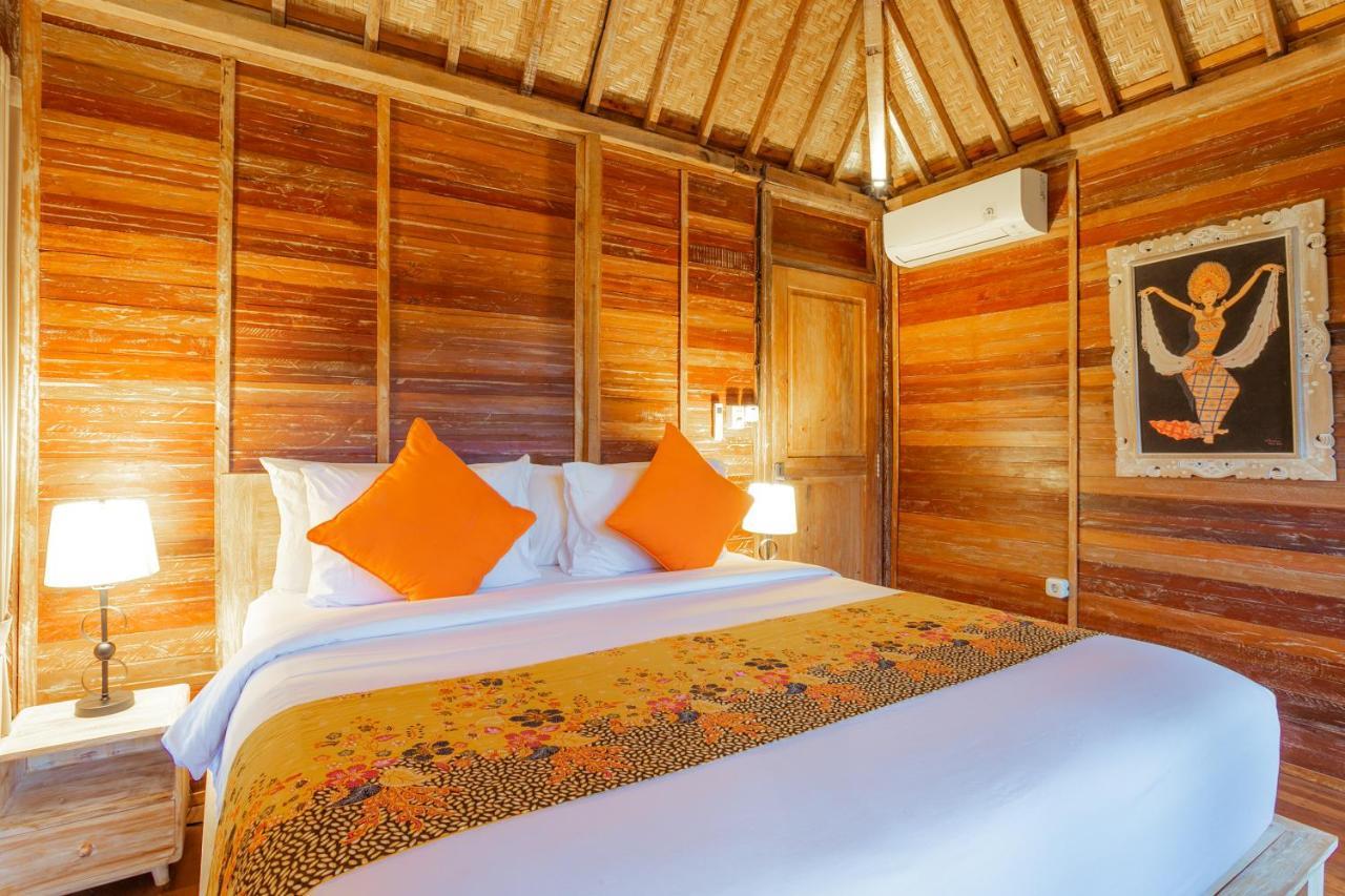 Nauna Villa Ubud 외부 사진