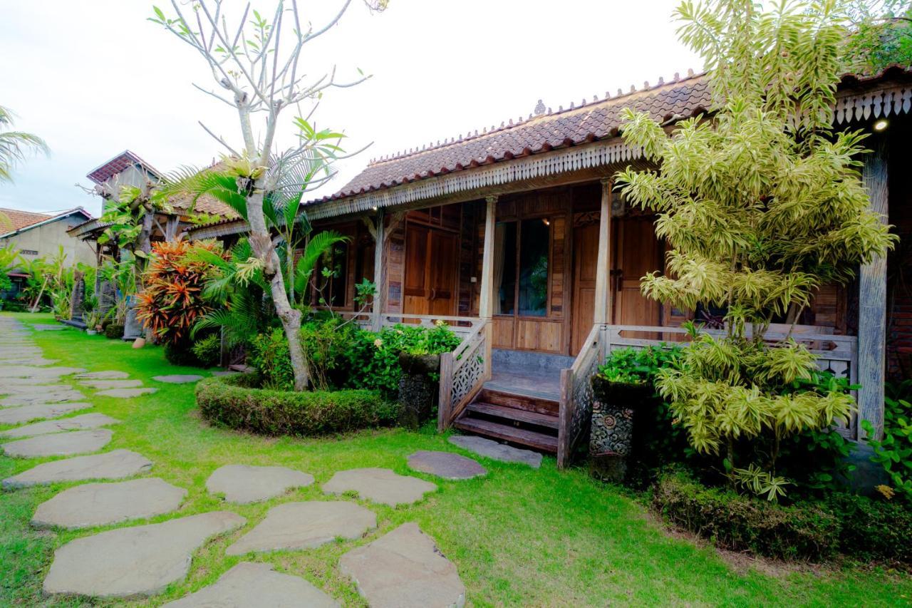 Nauna Villa Ubud 외부 사진