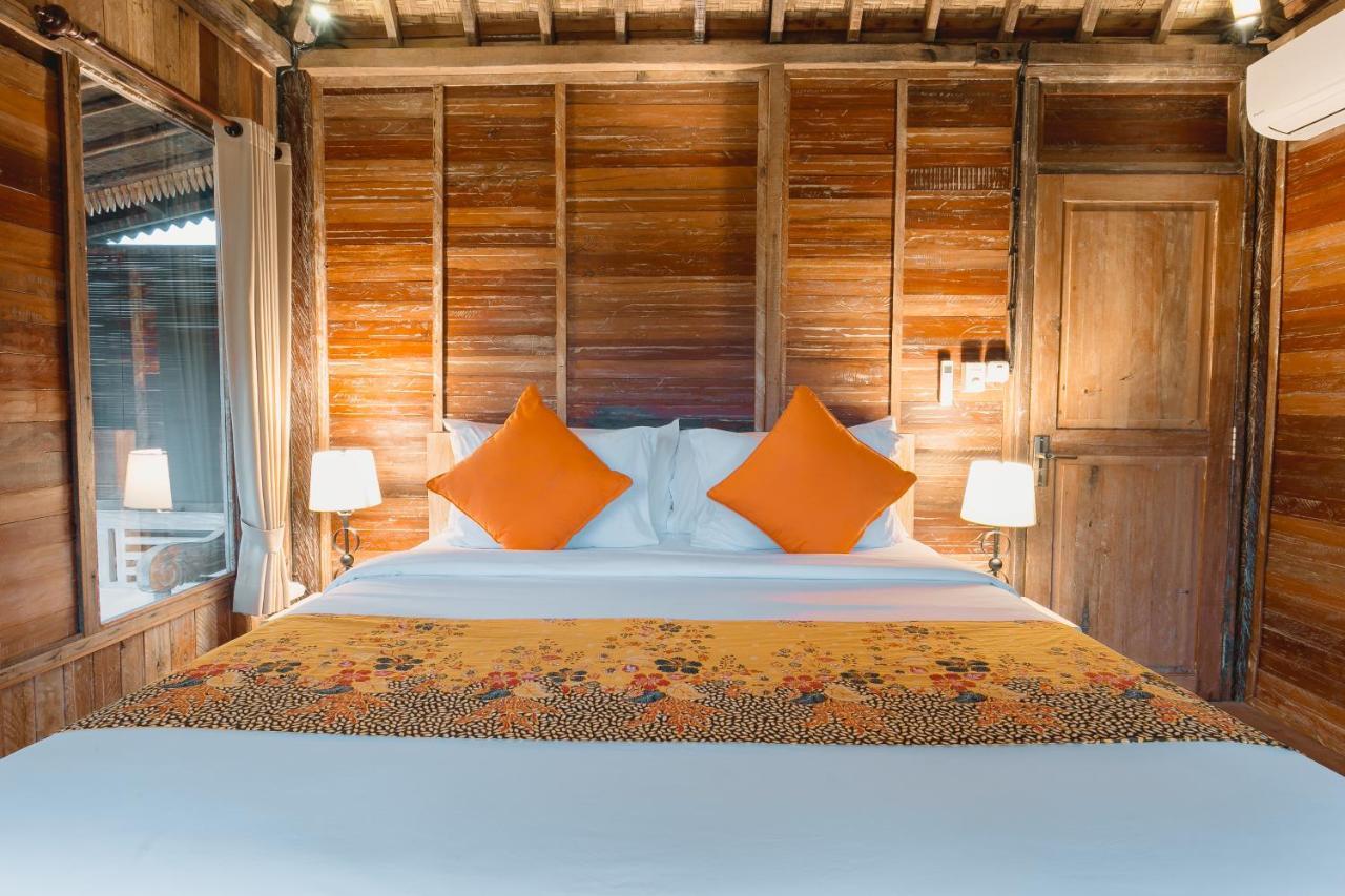Nauna Villa Ubud 외부 사진