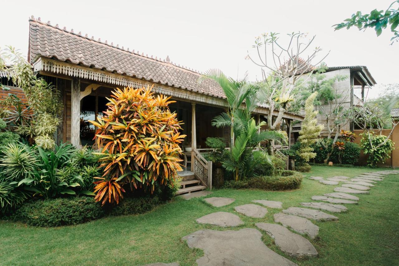 Nauna Villa Ubud 외부 사진