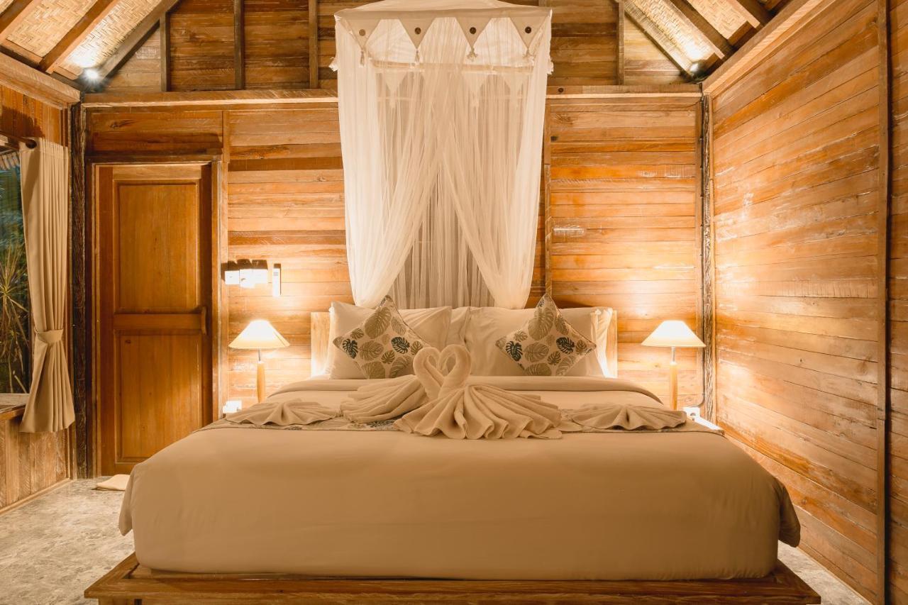 Nauna Villa Ubud 외부 사진