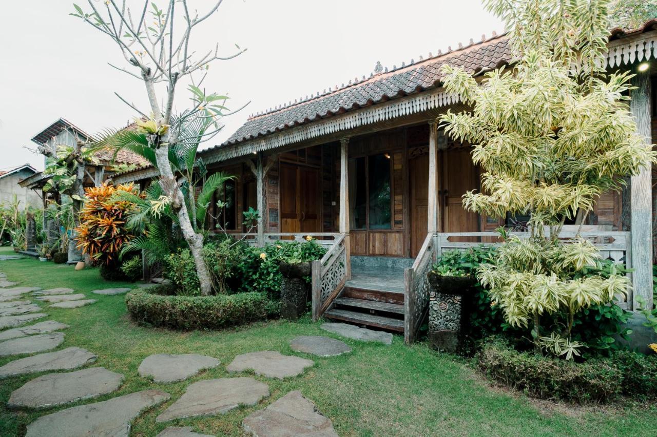 Nauna Villa Ubud 외부 사진