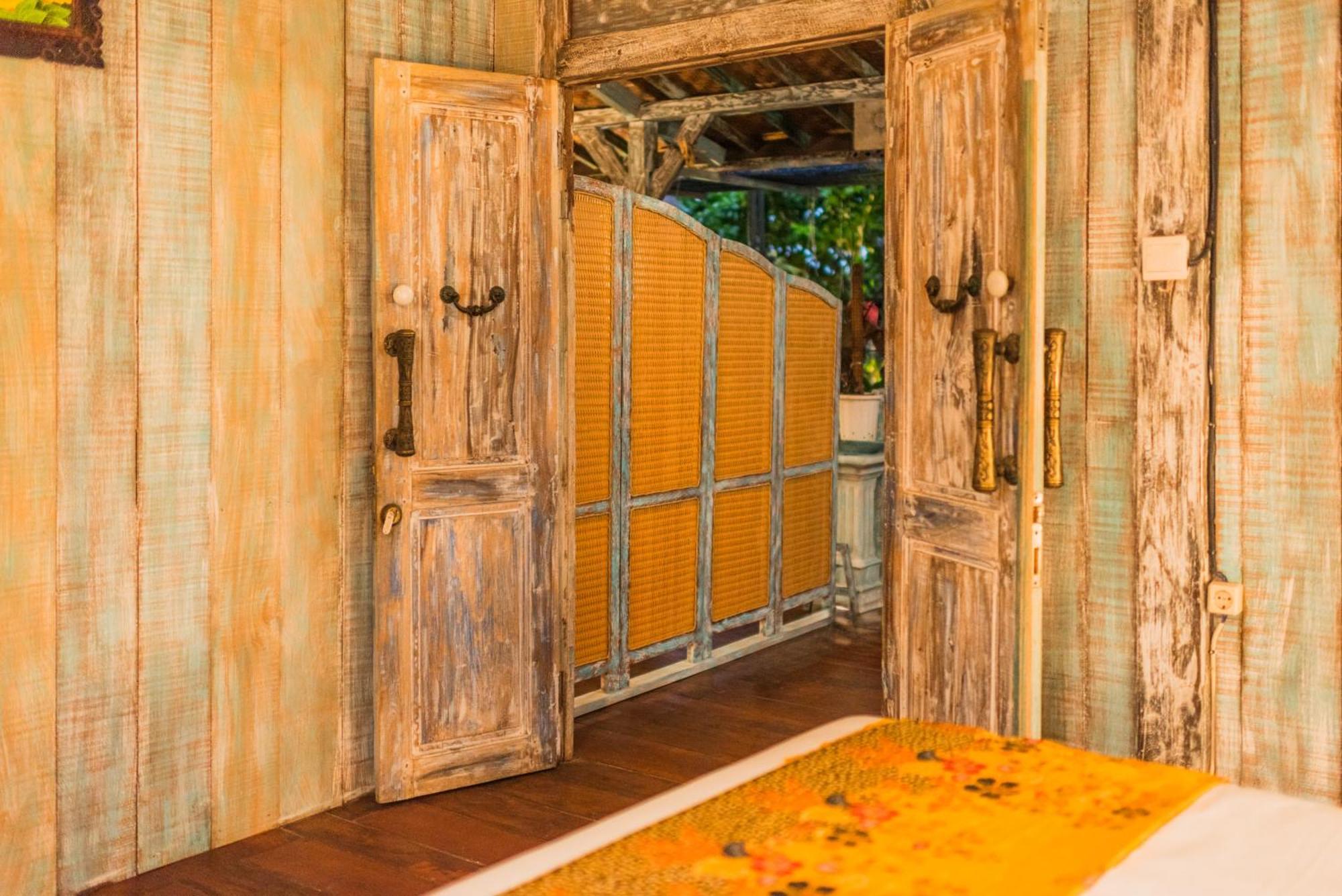 Nauna Villa Ubud 외부 사진