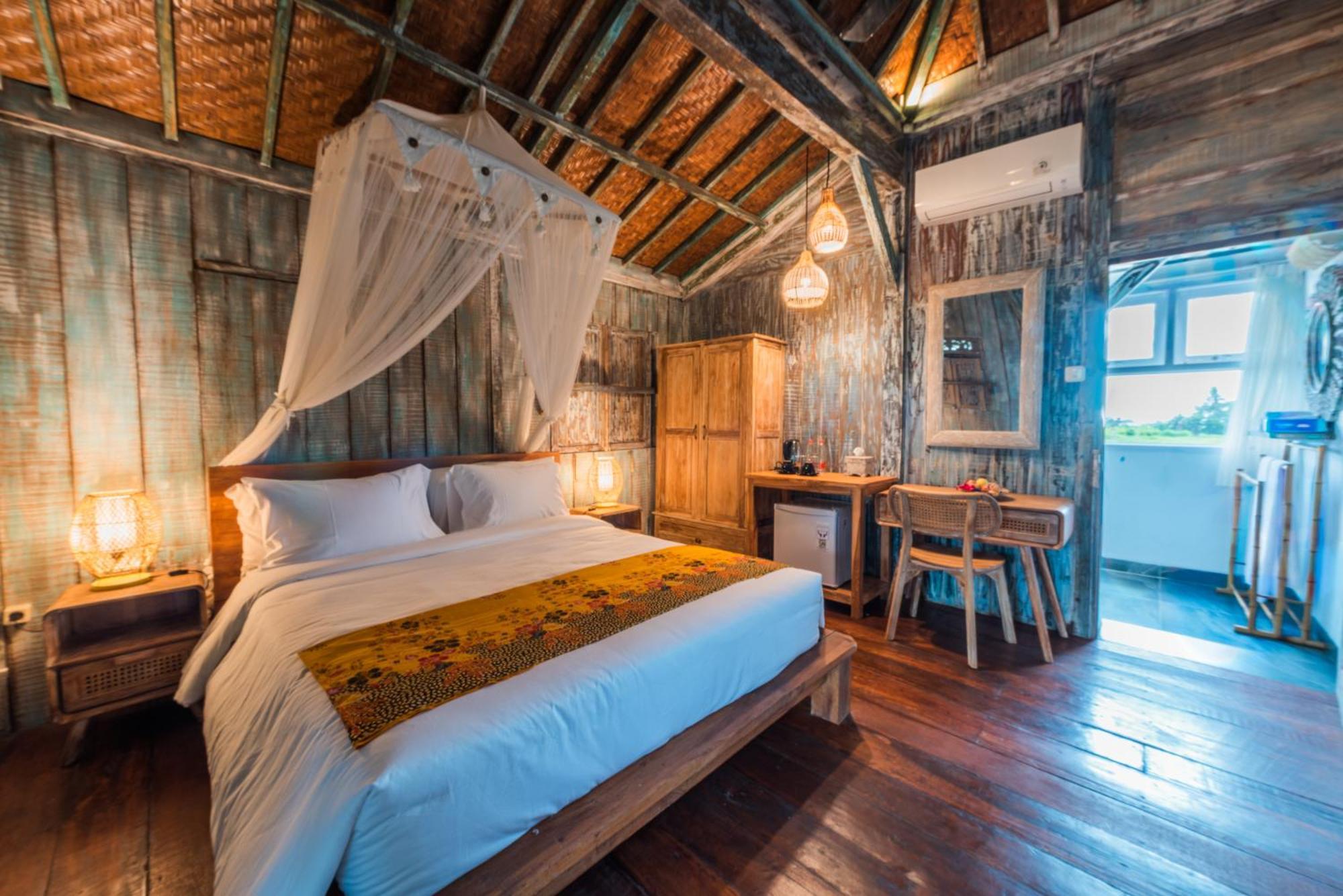 Nauna Villa Ubud 외부 사진