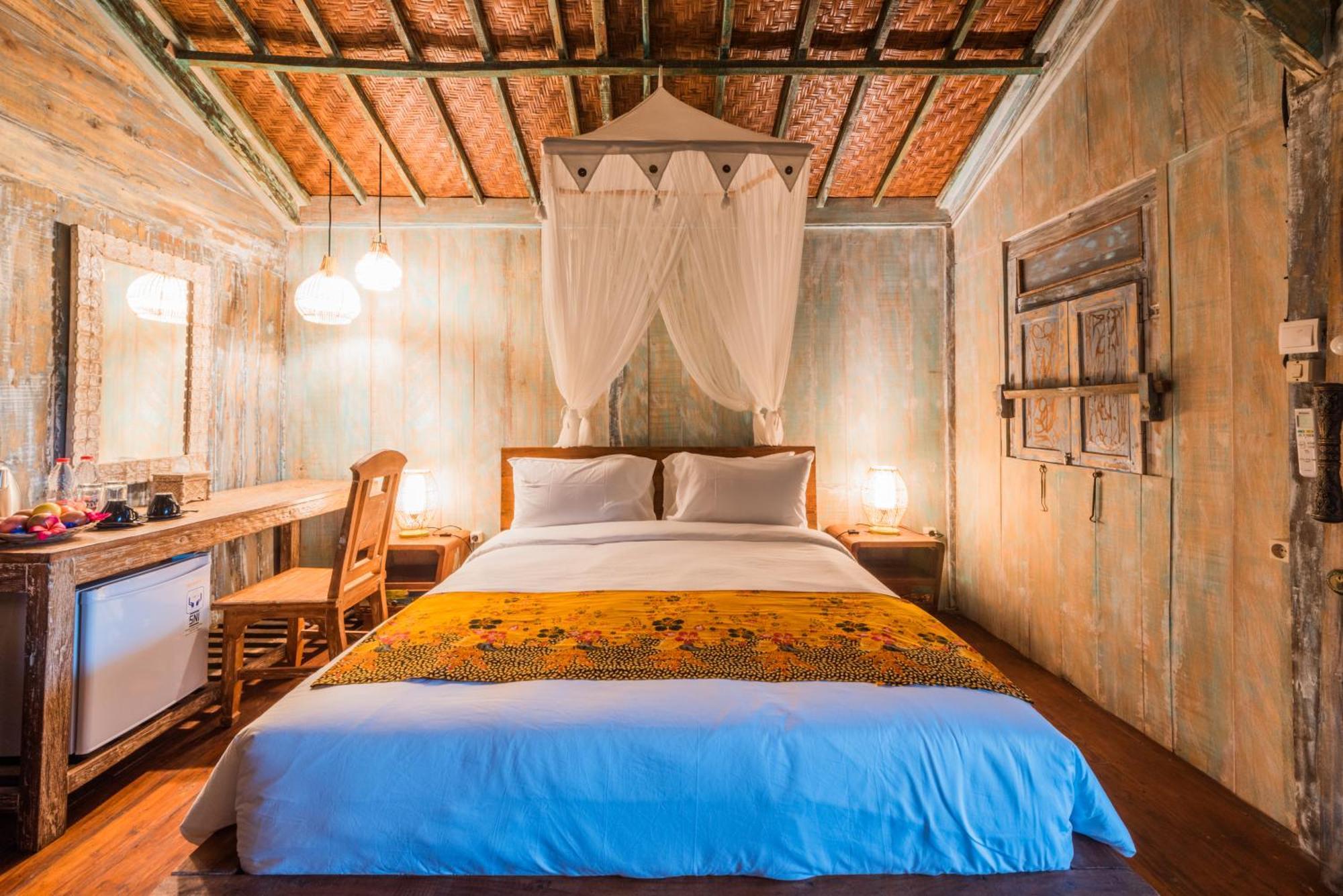 Nauna Villa Ubud 외부 사진