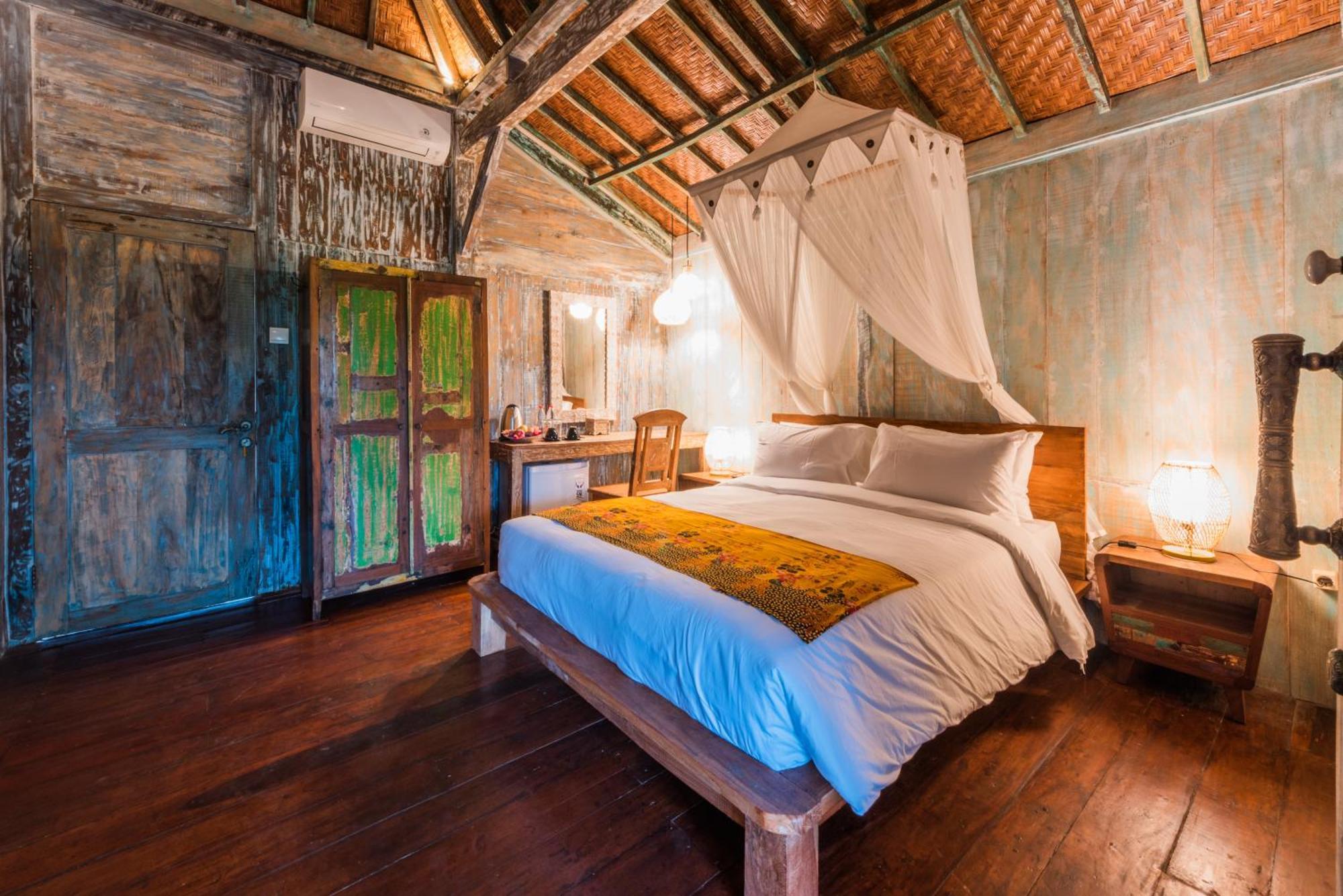 Nauna Villa Ubud 외부 사진